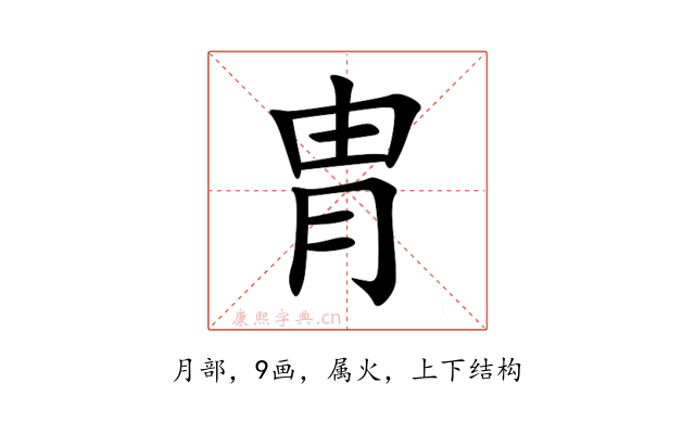 胄