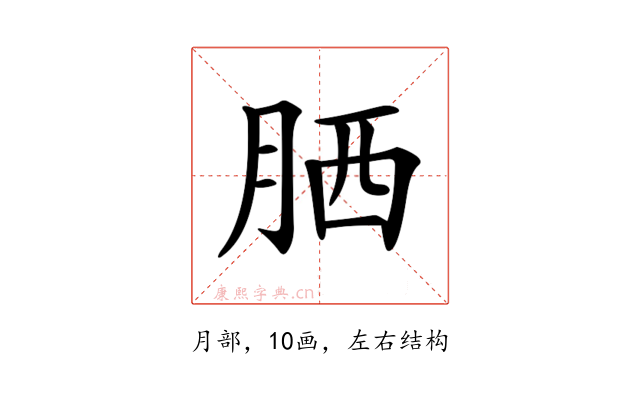 𦚵