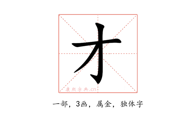 才