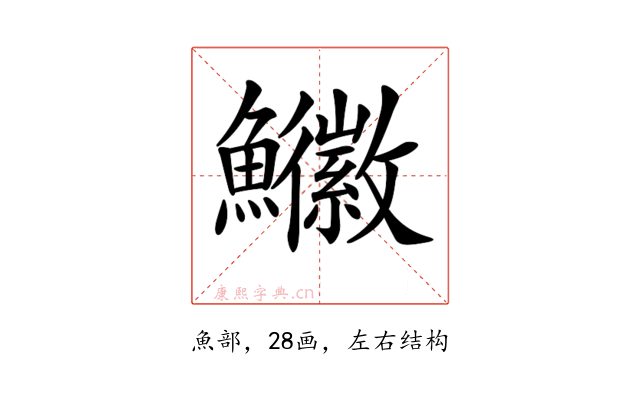 𩽚