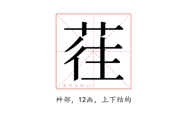 𰱖