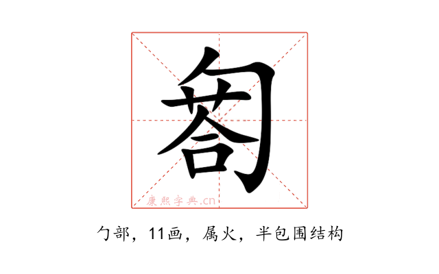 匒