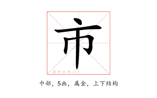 市