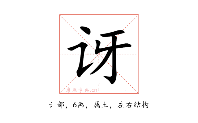 讶