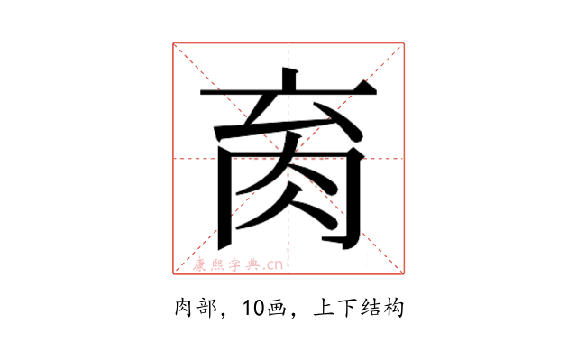 𰮑