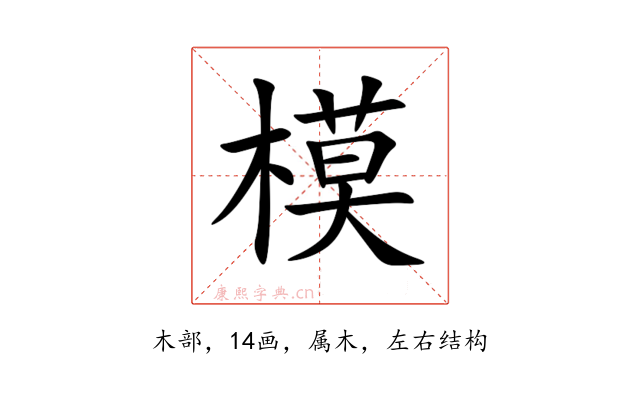 模