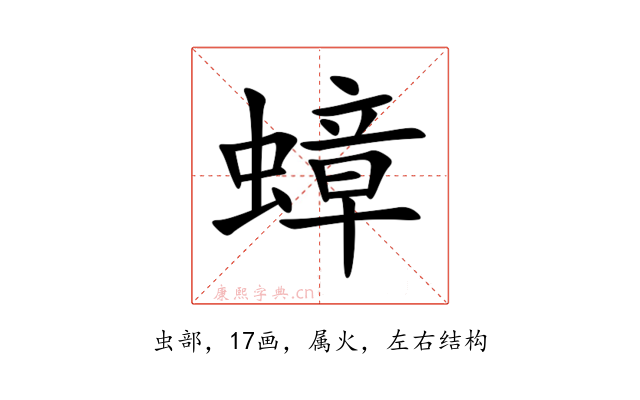 蟑