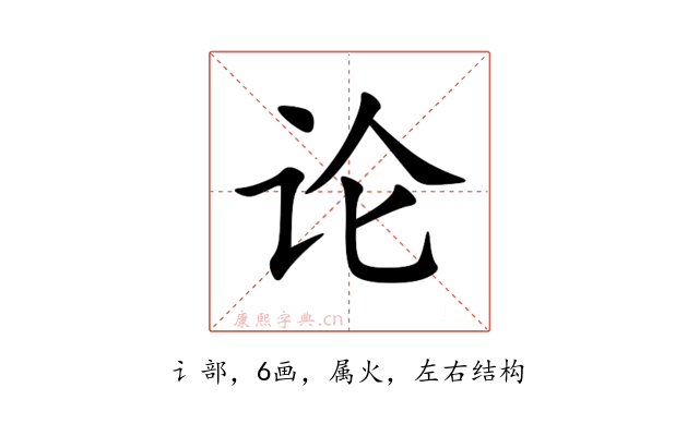 论