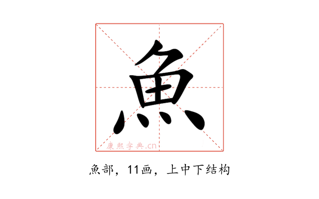 魚