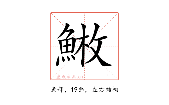 𩸳