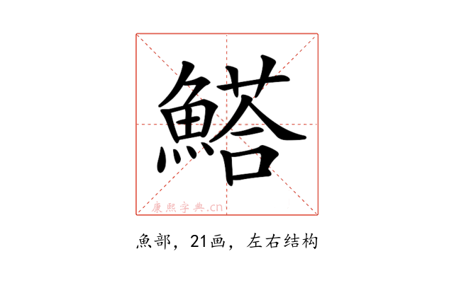 𩺗