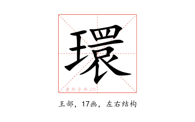 環