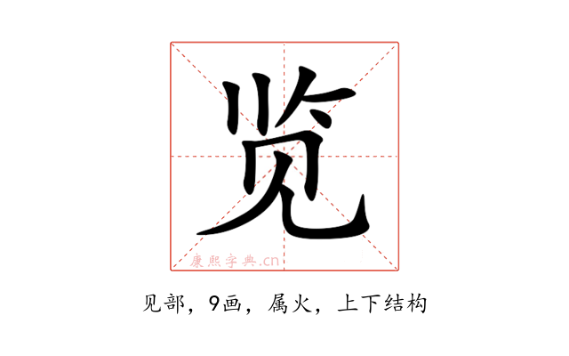 览