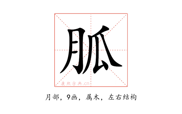胍