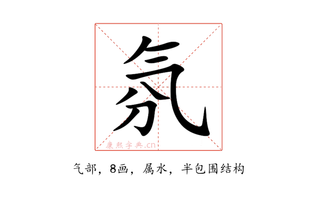 氛