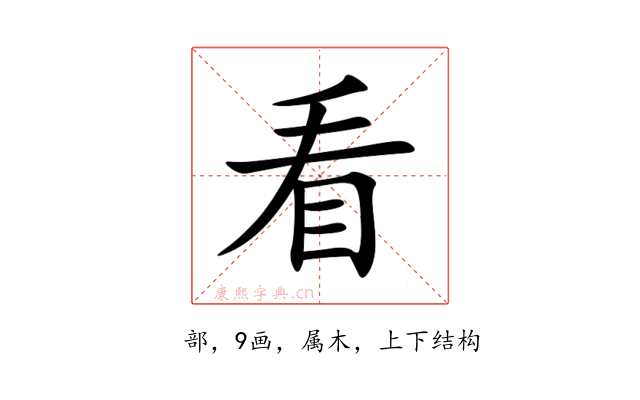 看