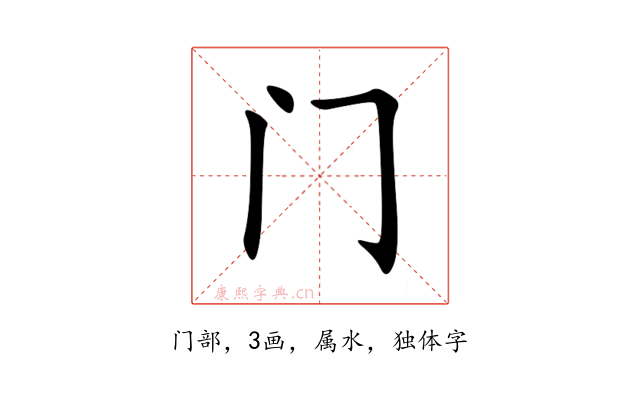 门