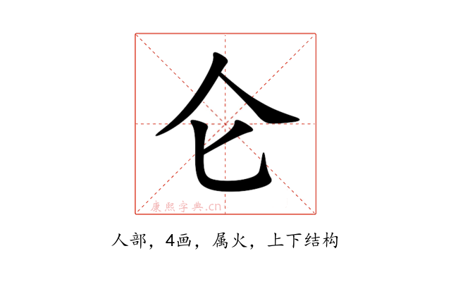 仑