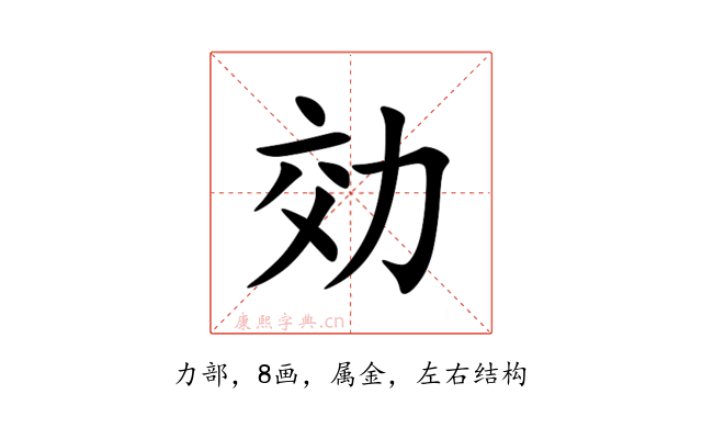 効