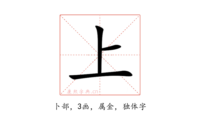 上