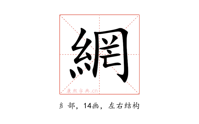 網
