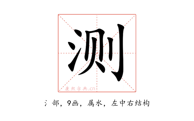测