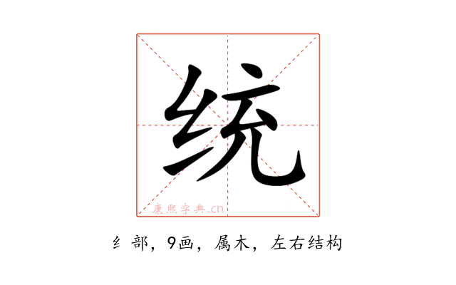 统