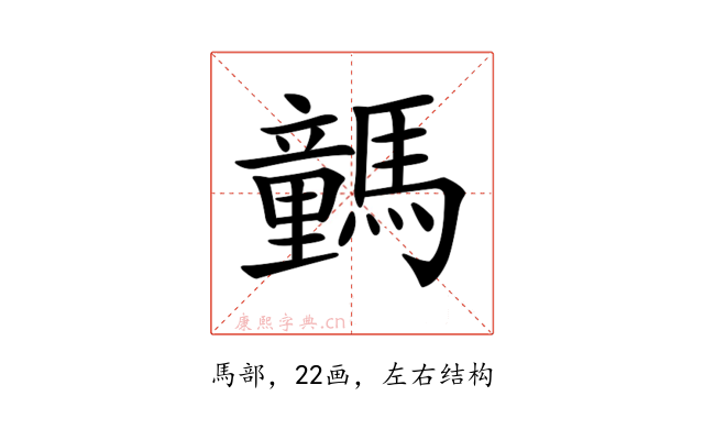 𩦍