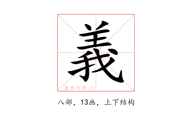 義