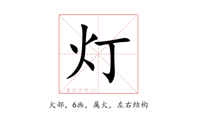 灯
