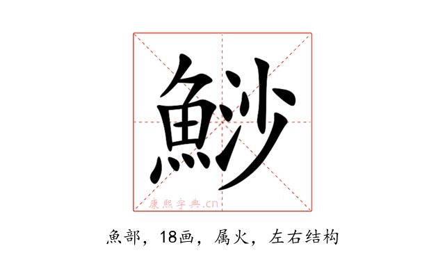 鯋