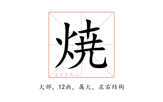 焼
