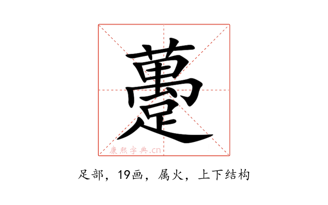 躉