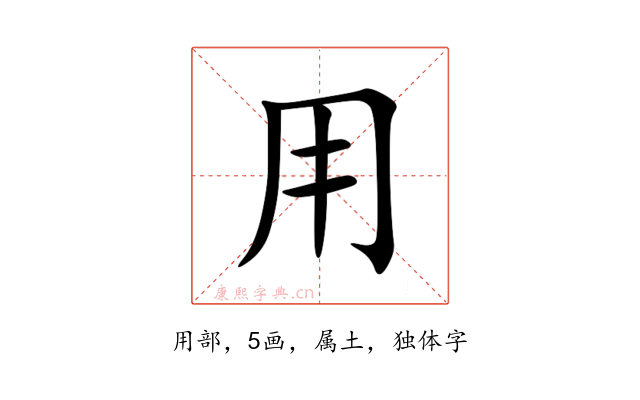 用