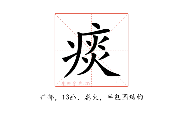 痰