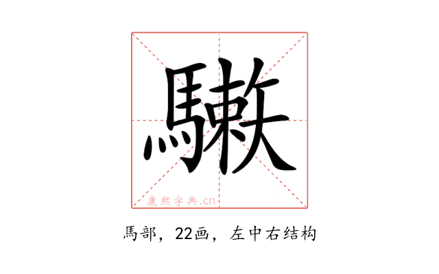 𩦙