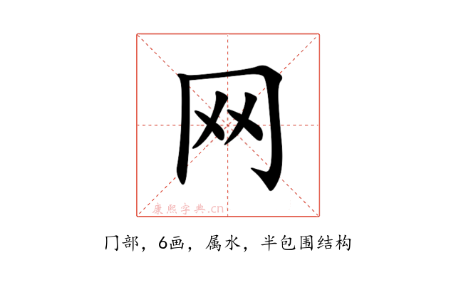 网