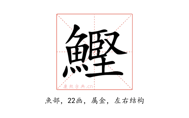 鰹