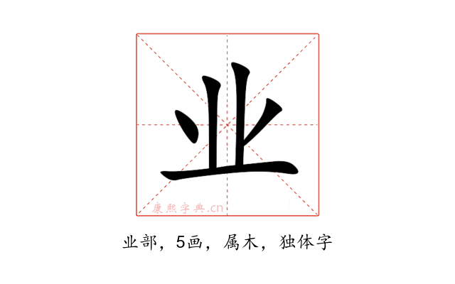 业