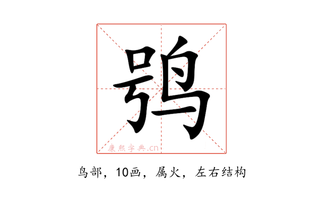 鸮
