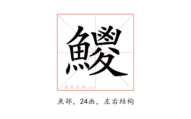 𩼕