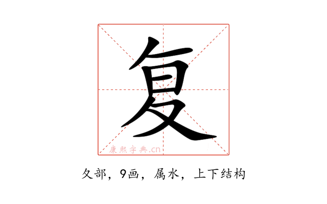 复