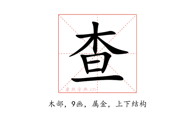 查