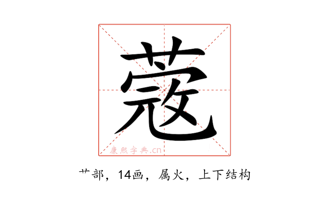 蔲