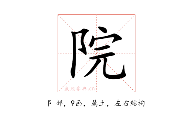 院