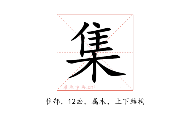 集