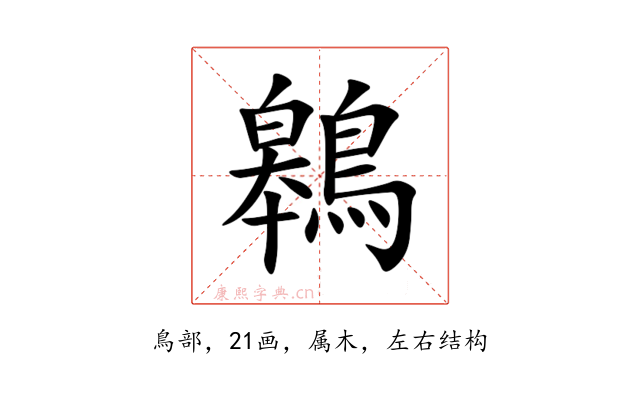 鷎