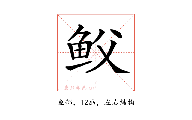 𩽻