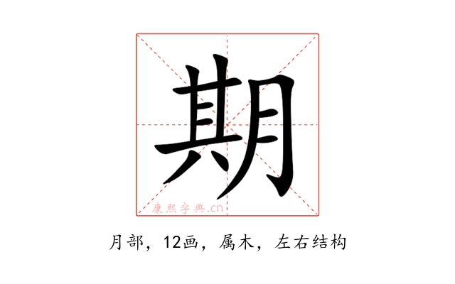 期