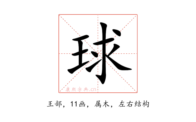球